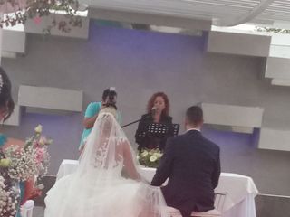 La boda de Cristina  y Juan 3