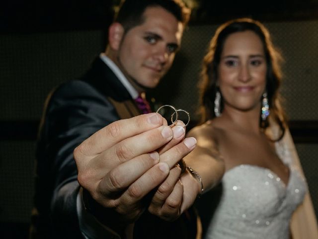 La boda de Feny y Tania en Guadalajara, Guadalajara 17