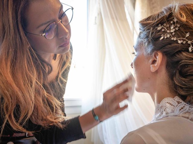 La boda de Victor y Alejandra en Santa Ana De Abuli, Asturias 28