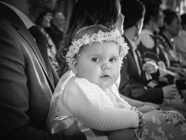 La boda de Victor y Alejandra en Santa Ana De Abuli, Asturias 92