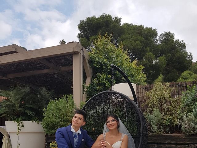 La boda de Suany y Nicky en Castelldefels, Barcelona 3