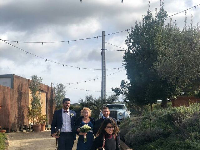 La boda de Josep Maria y Gemma en Subirats, Barcelona 4