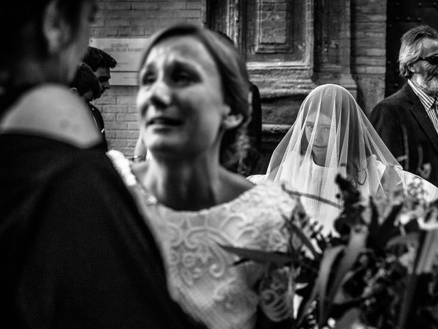 La boda de Victor y Clara en Zaragoza, Zaragoza 15