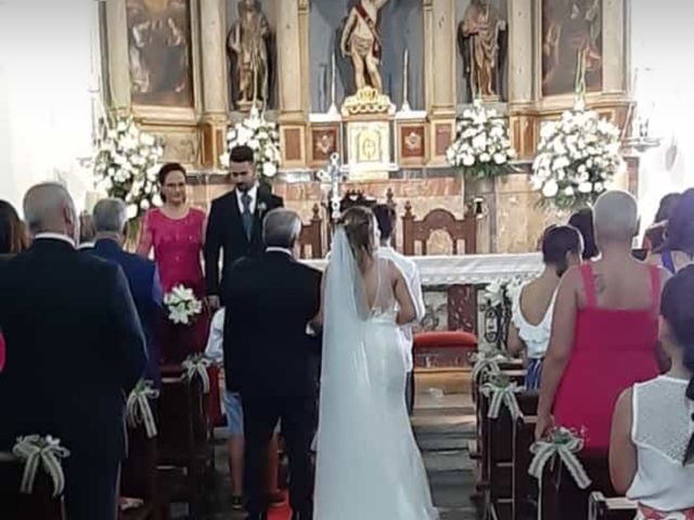 La boda de Jaime y Laura en Mentrida, Toledo 5