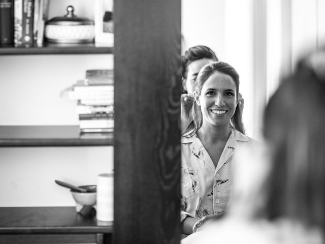 La boda de Juan y María en Madrid, Madrid 5