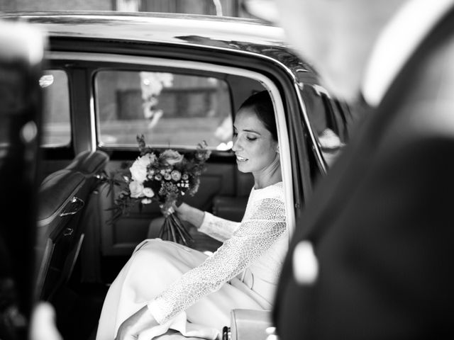 La boda de Juan y María en Madrid, Madrid 30