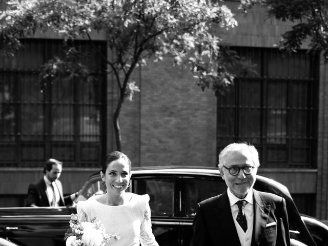 La boda de Juan y María en Madrid, Madrid 33