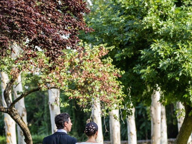 La boda de Juan y María en Madrid, Madrid 48