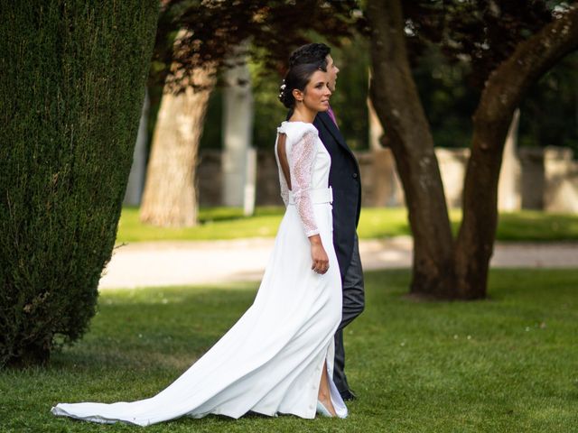 La boda de Juan y María en Madrid, Madrid 50