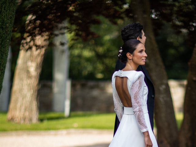 La boda de Juan y María en Madrid, Madrid 51