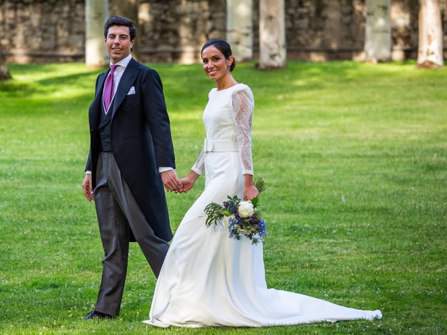 La boda de Juan y María en Madrid, Madrid 56