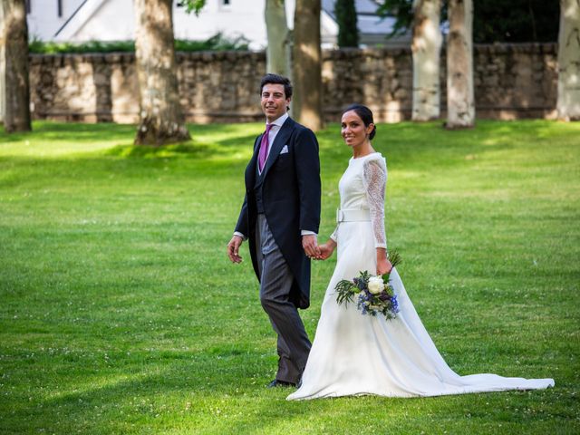 La boda de Juan y María en Madrid, Madrid 57