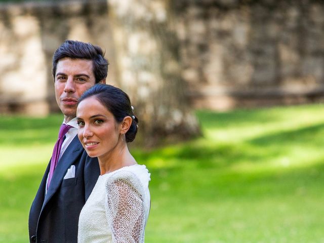 La boda de Juan y María en Madrid, Madrid 59