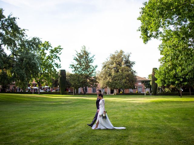 La boda de Juan y María en Madrid, Madrid 60