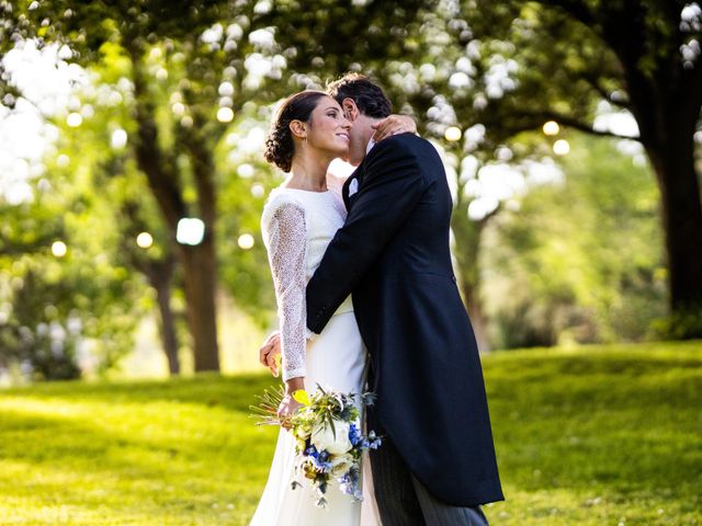 La boda de Juan y María en Madrid, Madrid 62