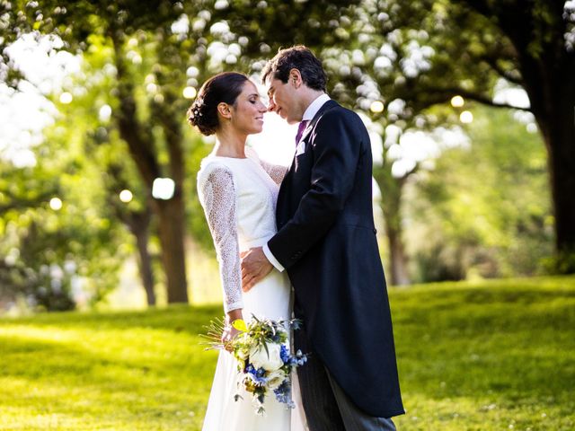 La boda de Juan y María en Madrid, Madrid 63