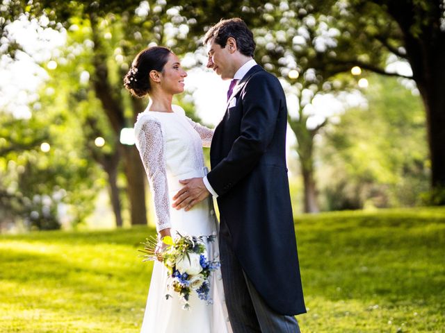 La boda de Juan y María en Madrid, Madrid 64