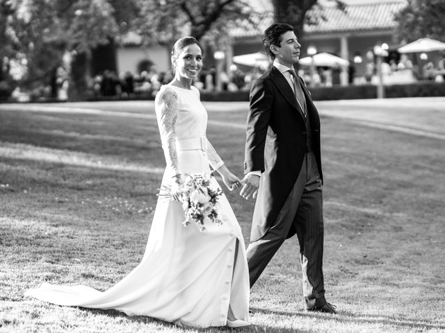 La boda de Juan y María en Madrid, Madrid 66