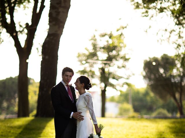 La boda de Juan y María en Madrid, Madrid 69