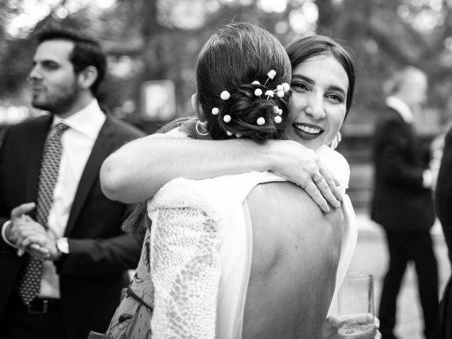 La boda de Juan y María en Madrid, Madrid 74