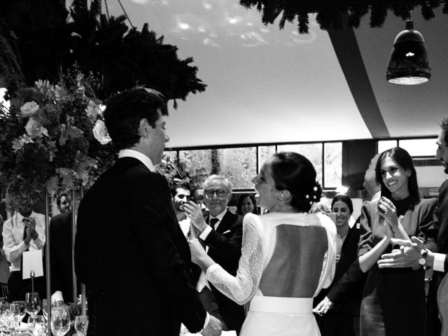 La boda de Juan y María en Madrid, Madrid 77