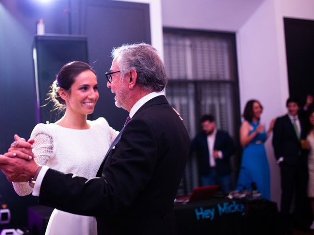 La boda de Juan y María en Madrid, Madrid 80