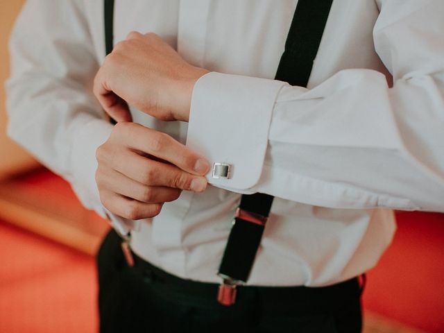 La boda de Ainoha y Julio en Los Realejos, Santa Cruz de Tenerife 20