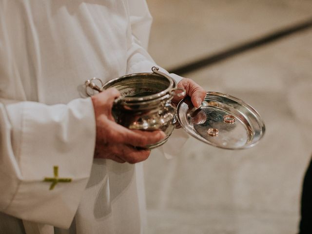 La boda de Ainoha y Julio en Los Realejos, Santa Cruz de Tenerife 36