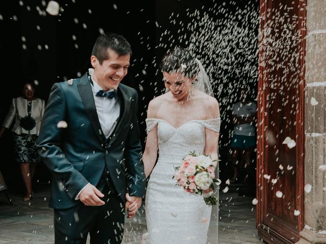 La boda de Ainoha y Julio en Los Realejos, Santa Cruz de Tenerife 45