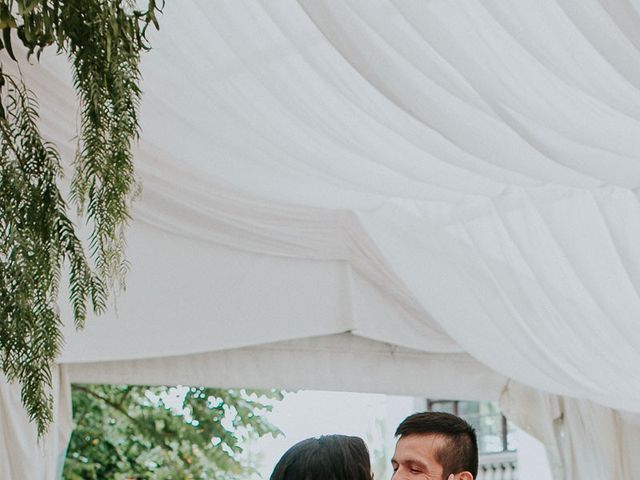 La boda de Ainoha y Julio en Los Realejos, Santa Cruz de Tenerife 80