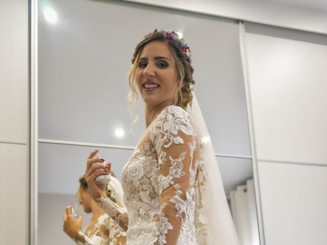 La boda de Estefanía y Juan en Motril, Granada 4