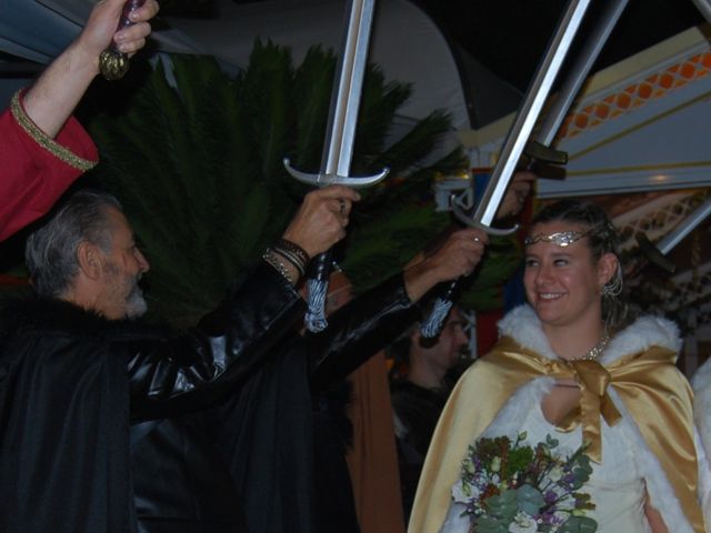 La boda de Bego y Isabel en Granada, Granada 35