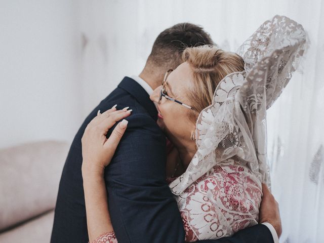 La boda de Kike y Cris en Alcala De Guadaira, Sevilla 20