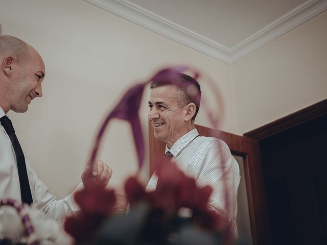 La boda de Fali y Gema en La Rinconada, Sevilla 57