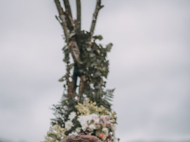 La boda de Eva y Francisco en Aguera, Asturias 6