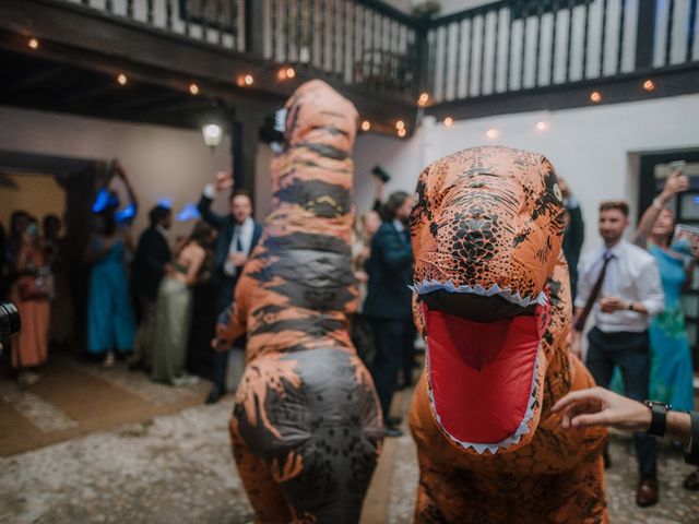 La boda de Eva y Francisco en Aguera, Asturias 2