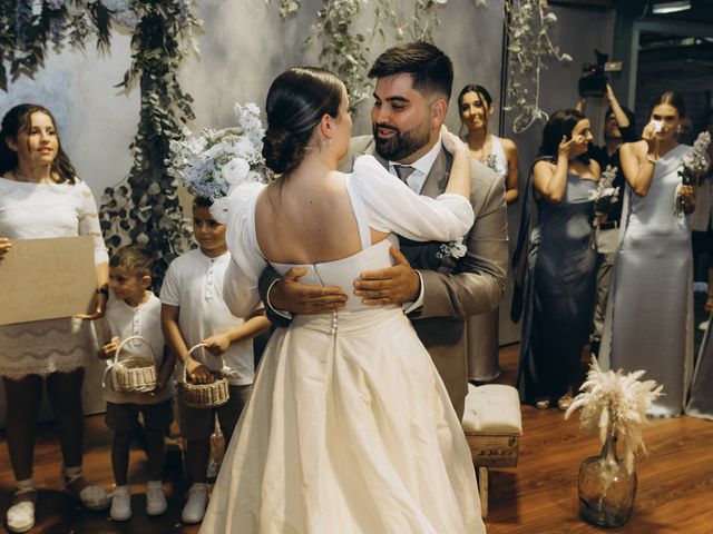 La boda de Carmen y Rafa en Zaragoza, Zaragoza 26