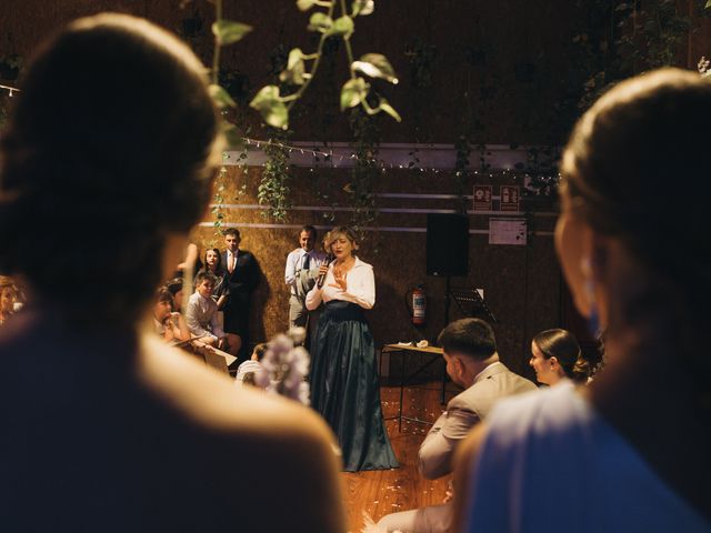 La boda de Carmen y Rafa en Zaragoza, Zaragoza 32