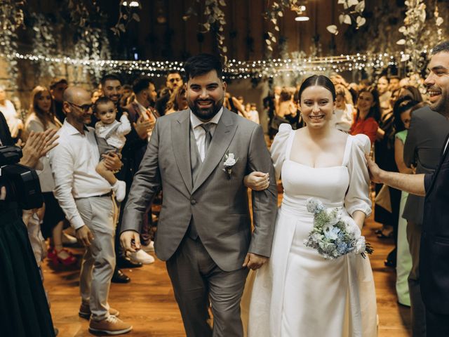 La boda de Carmen y Rafa en Zaragoza, Zaragoza 34