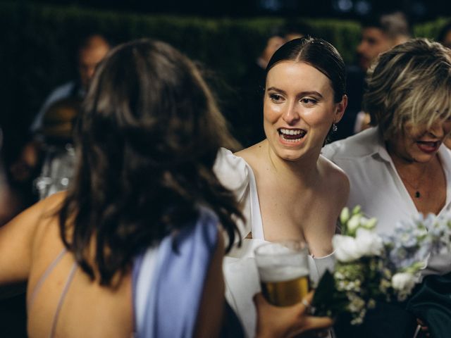 La boda de Carmen y Rafa en Zaragoza, Zaragoza 36