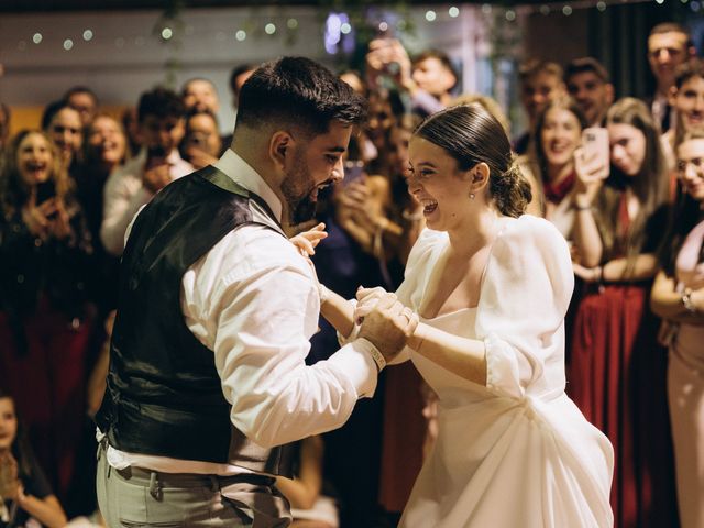 La boda de Carmen y Rafa en Zaragoza, Zaragoza 37