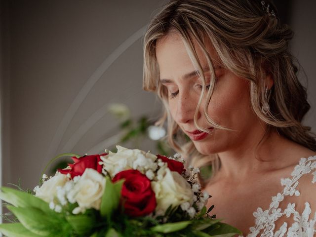 La boda de Ivan y Patri en Sant Fost De Campsentelles, Barcelona 4