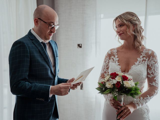 La boda de Ivan y Patri en Sant Fost De Campsentelles, Barcelona 5