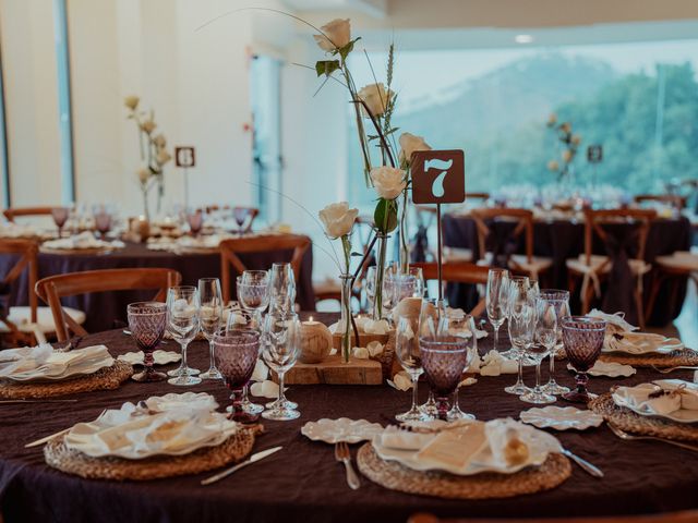 La boda de Ivan y Patri en Sant Fost De Campsentelles, Barcelona 37