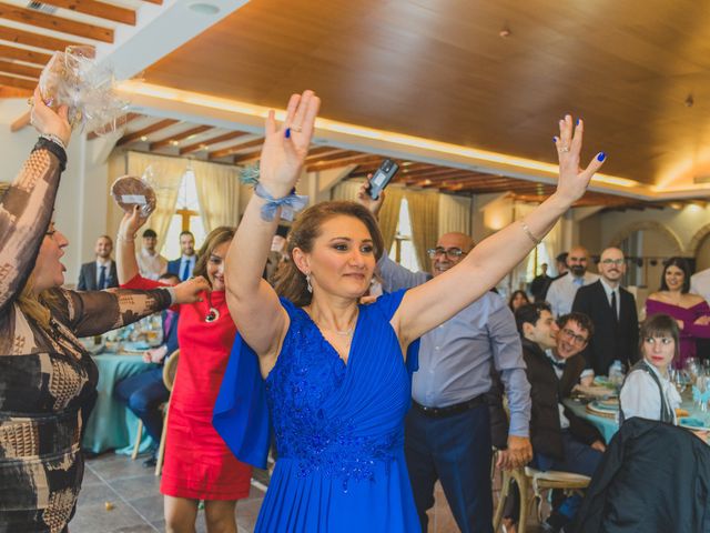 La boda de Rusana y Ricardo en Murcia, Murcia 9