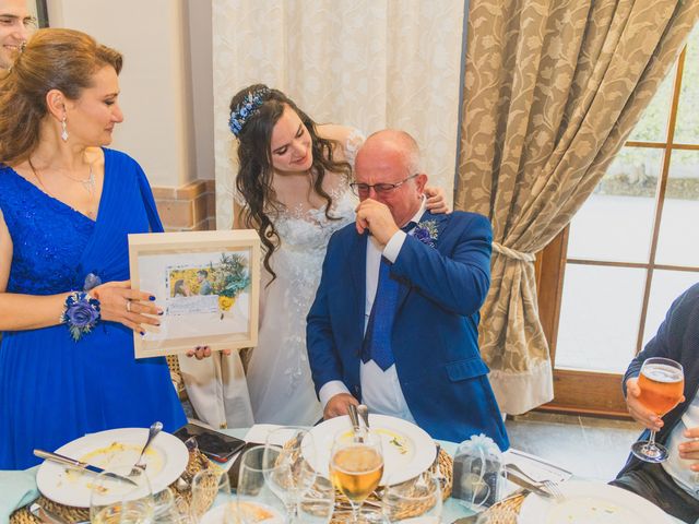 La boda de Rusana y Ricardo en Murcia, Murcia 12
