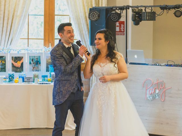 La boda de Rusana y Ricardo en Murcia, Murcia 16