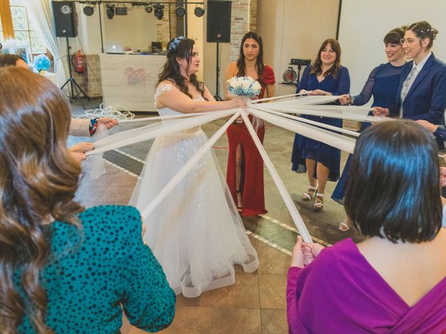 La boda de Rusana y Ricardo en Murcia, Murcia 18