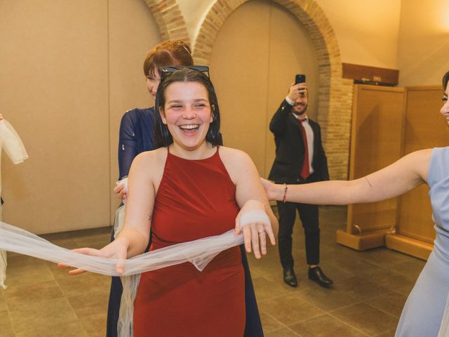 La boda de Rusana y Ricardo en Murcia, Murcia 19