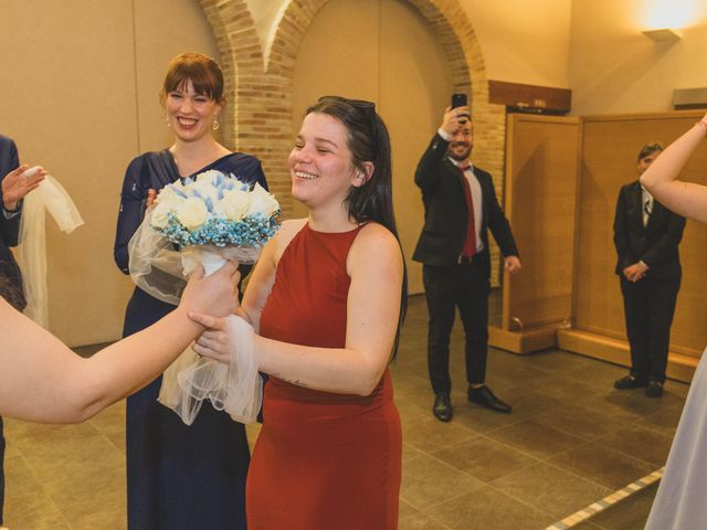 La boda de Rusana y Ricardo en Murcia, Murcia 20